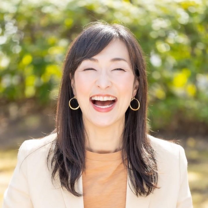 ２期　左右田悦子